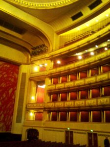 Vienna Opera