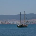 Buying your place in the sun: real estate near the Black Sea