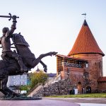 Kaunas history: second Lithuanian city was the capital once